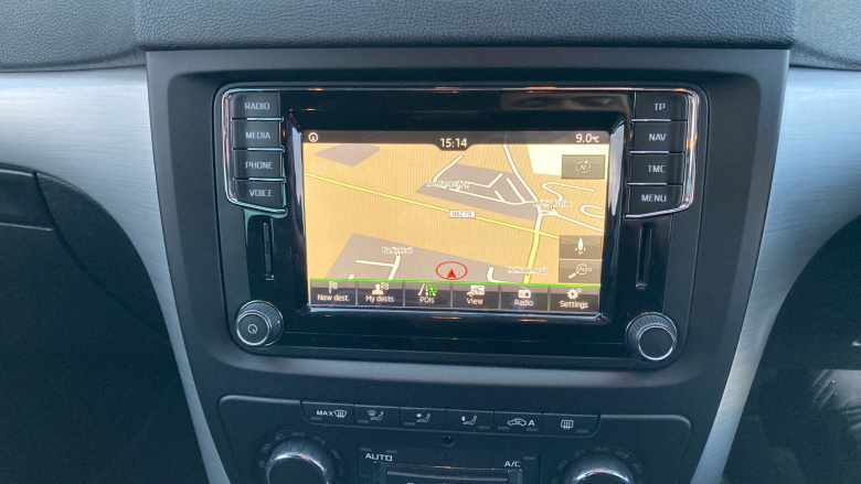 Skoda Yeti Outdoor 1.2 TSI [110] SE 5dr DSG Petrol Estate